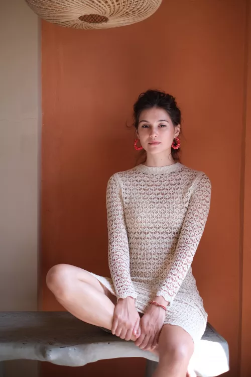 I will never let you leave if we have a great time