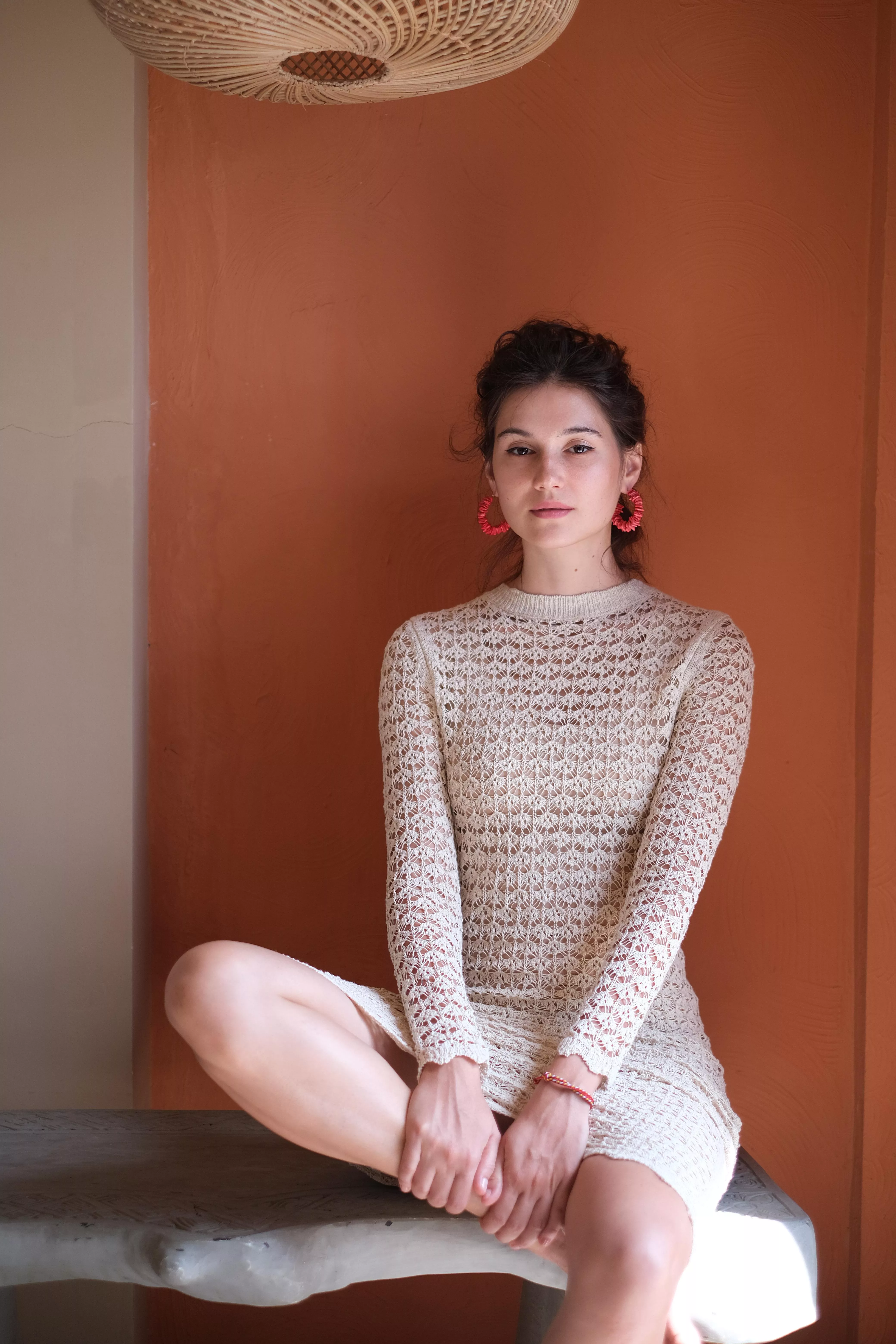 I will never let you leave if we have a great time