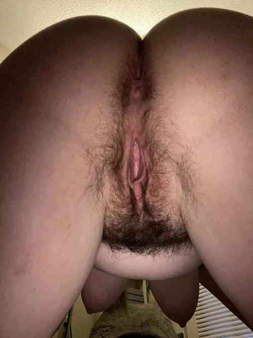 if I told you t[h]at sometimes I don’t wipe.. what would you do? 