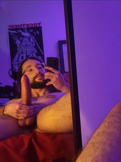 If you can fit it in your mouth, raise your hand