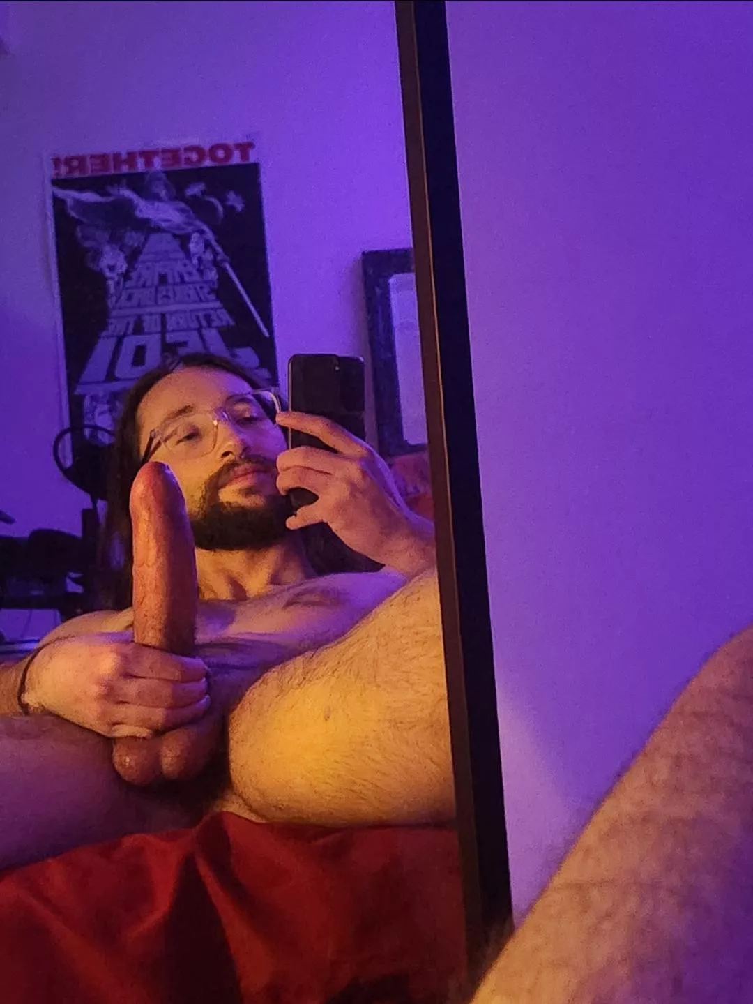 If you can fit it in your mouth, raise your hand