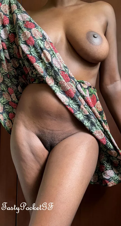 I'm so ready for you [F]