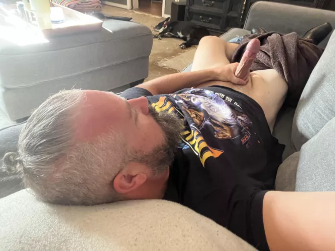 Is phallic Friday a thing? 