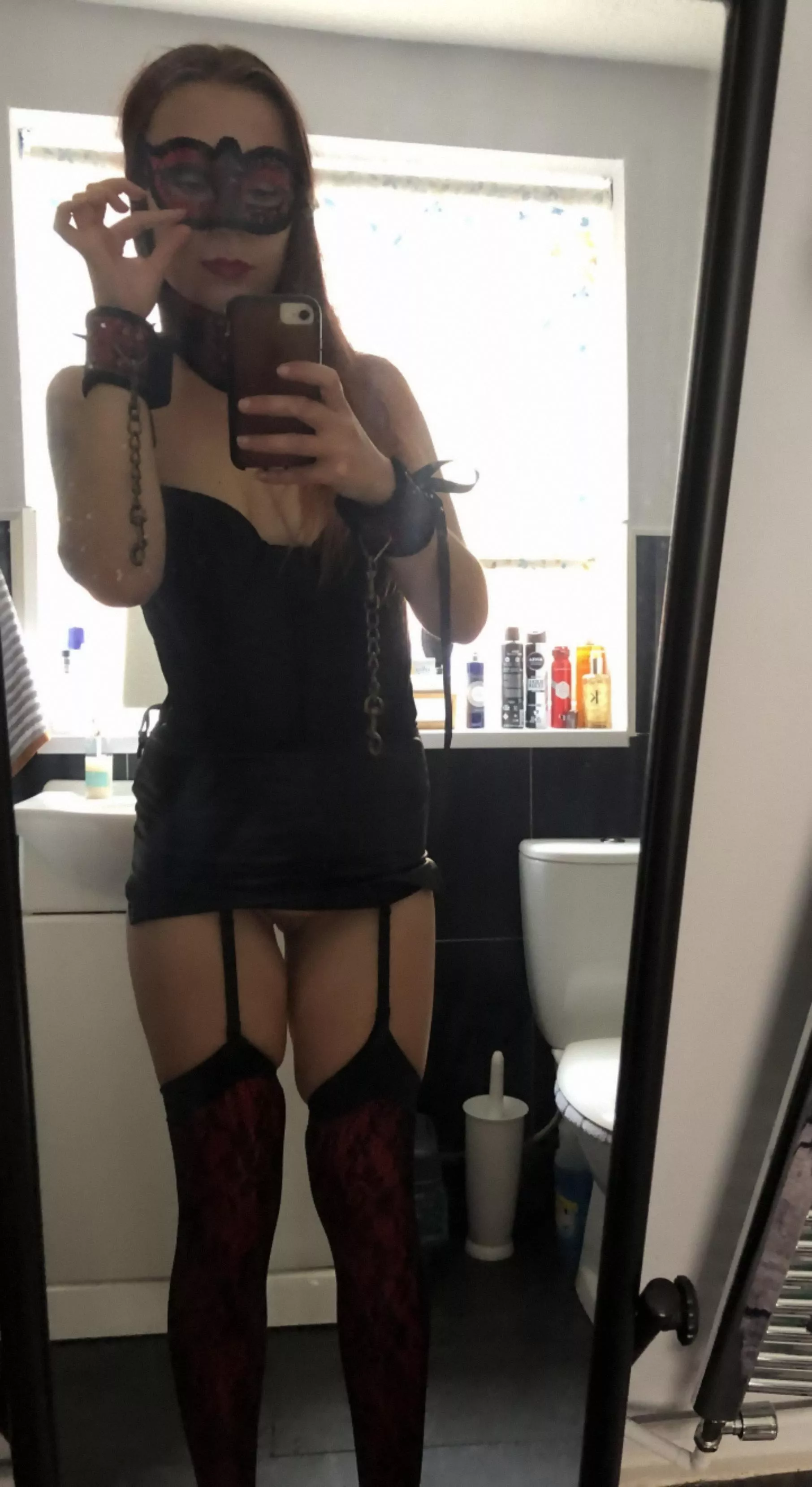 Is this skirt too short?