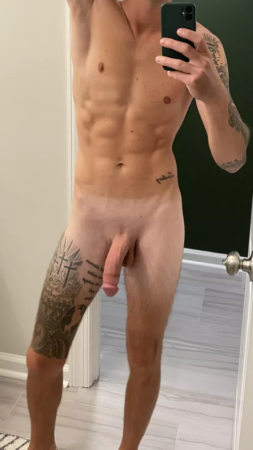 It’s a good day for a good day! 