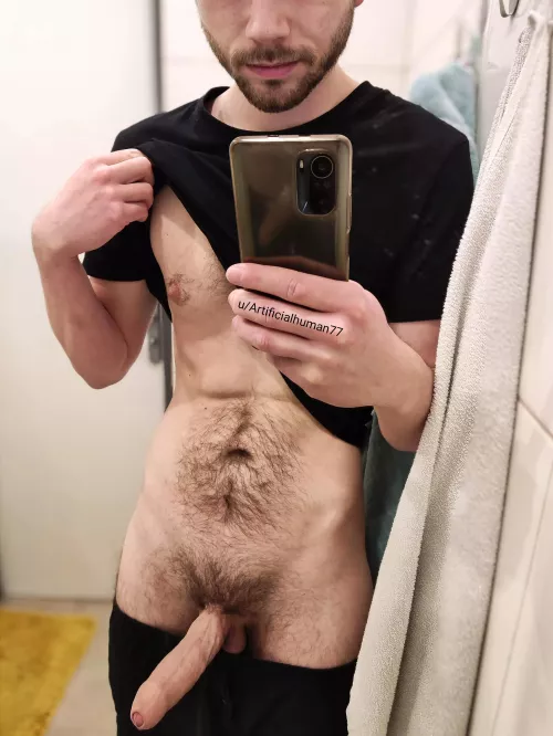 Made in Czech Republic. Want a taste?