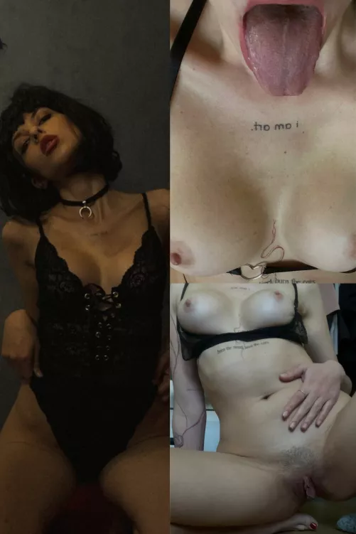 My BF said these collar doesn't suit me, so I dumped him and I'm open to finding another guy that will appreciate this