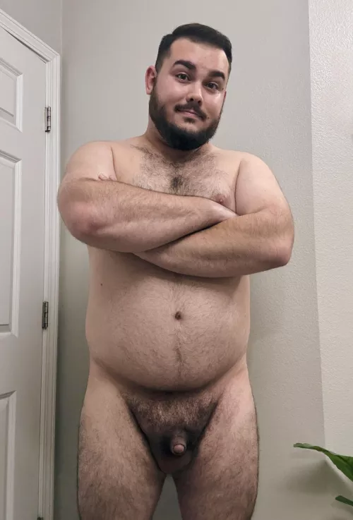 my eyes are up here buddy (26)