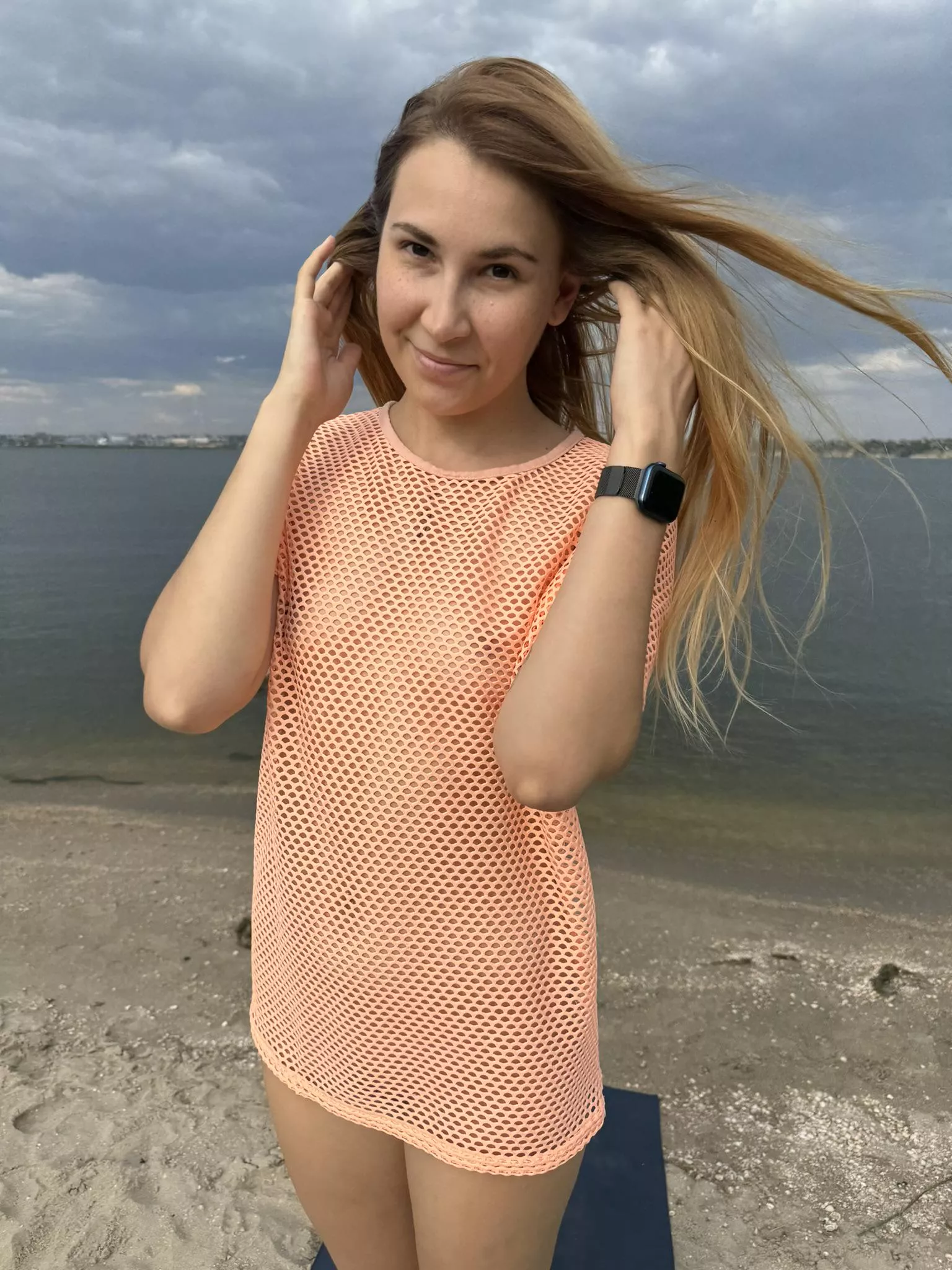 My nice picture I took for you