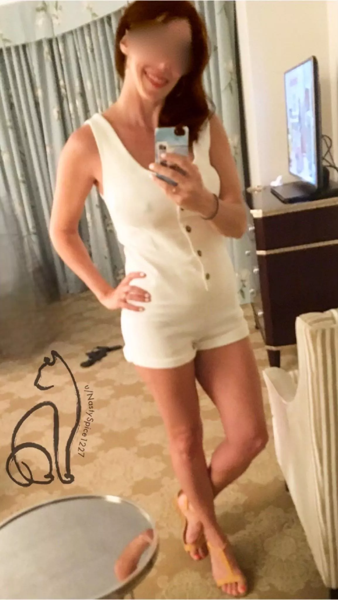 My school sent me on a weekend conference... and I plan to network all weekend! [Mrs]45