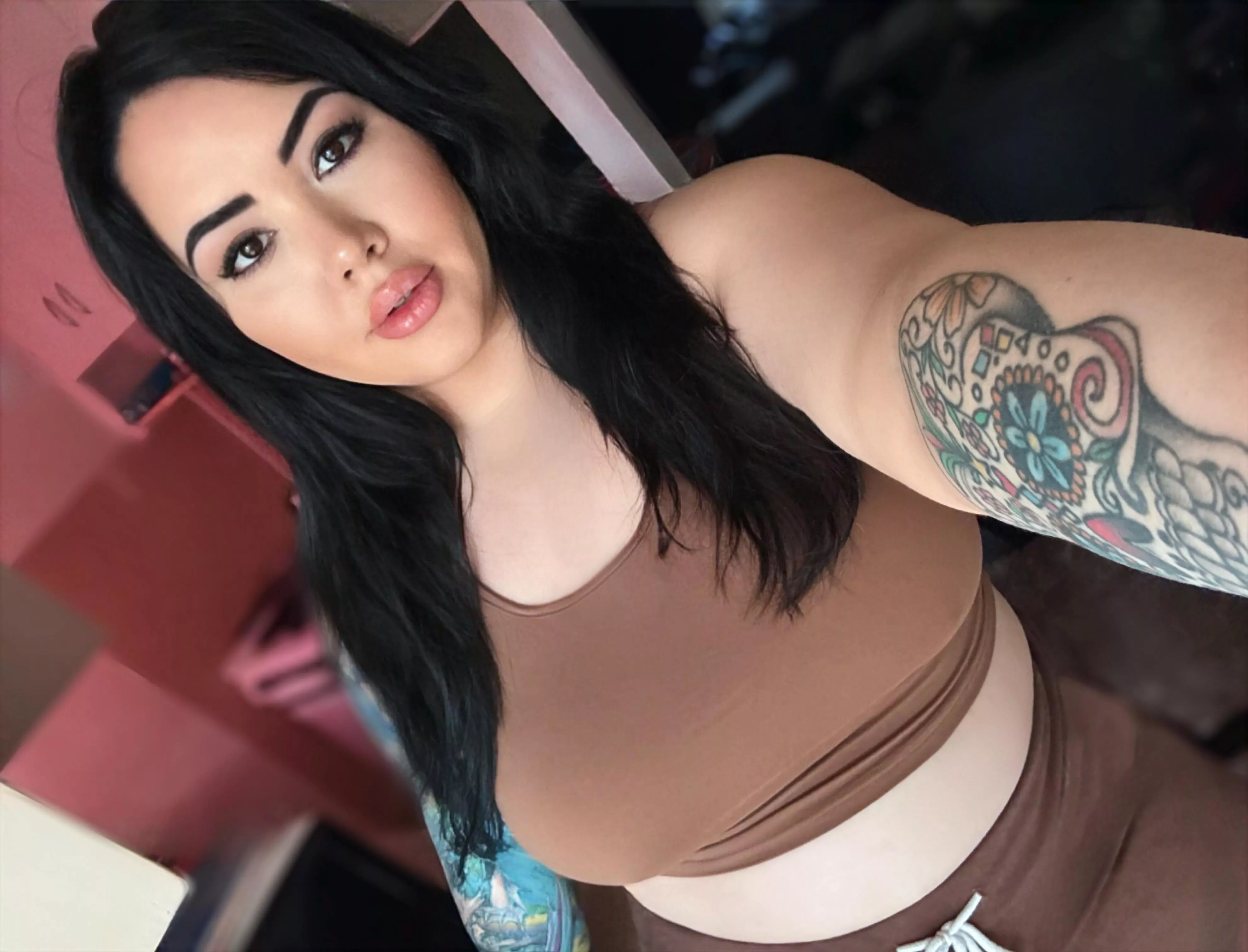 Native American, white 