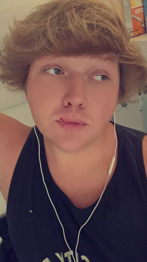 New PC Gamer Need Friends 