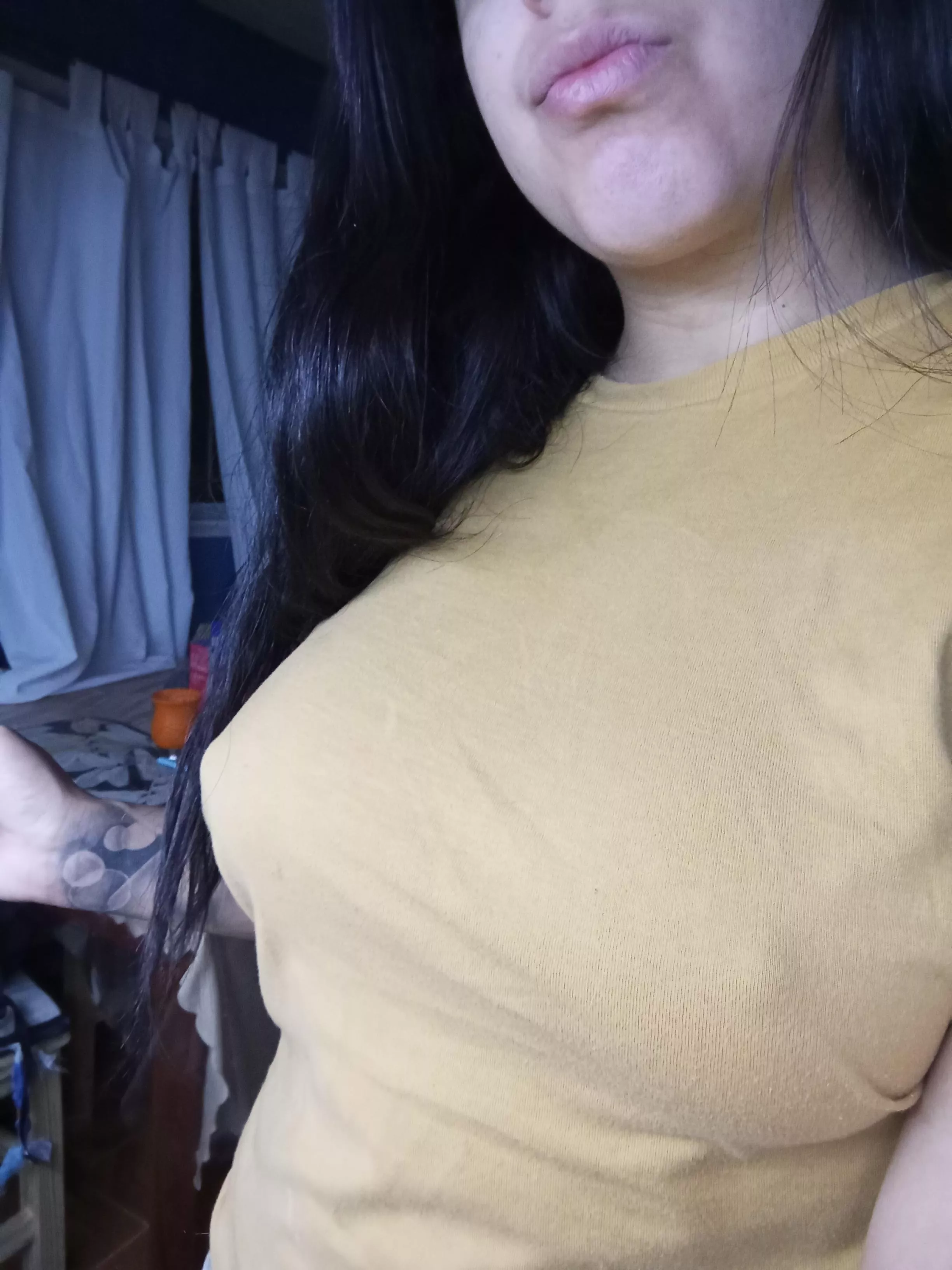 Nothing like relaxing at home for the weekend