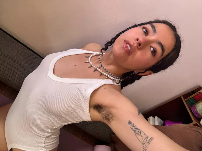 One whiff and you’ll be hard