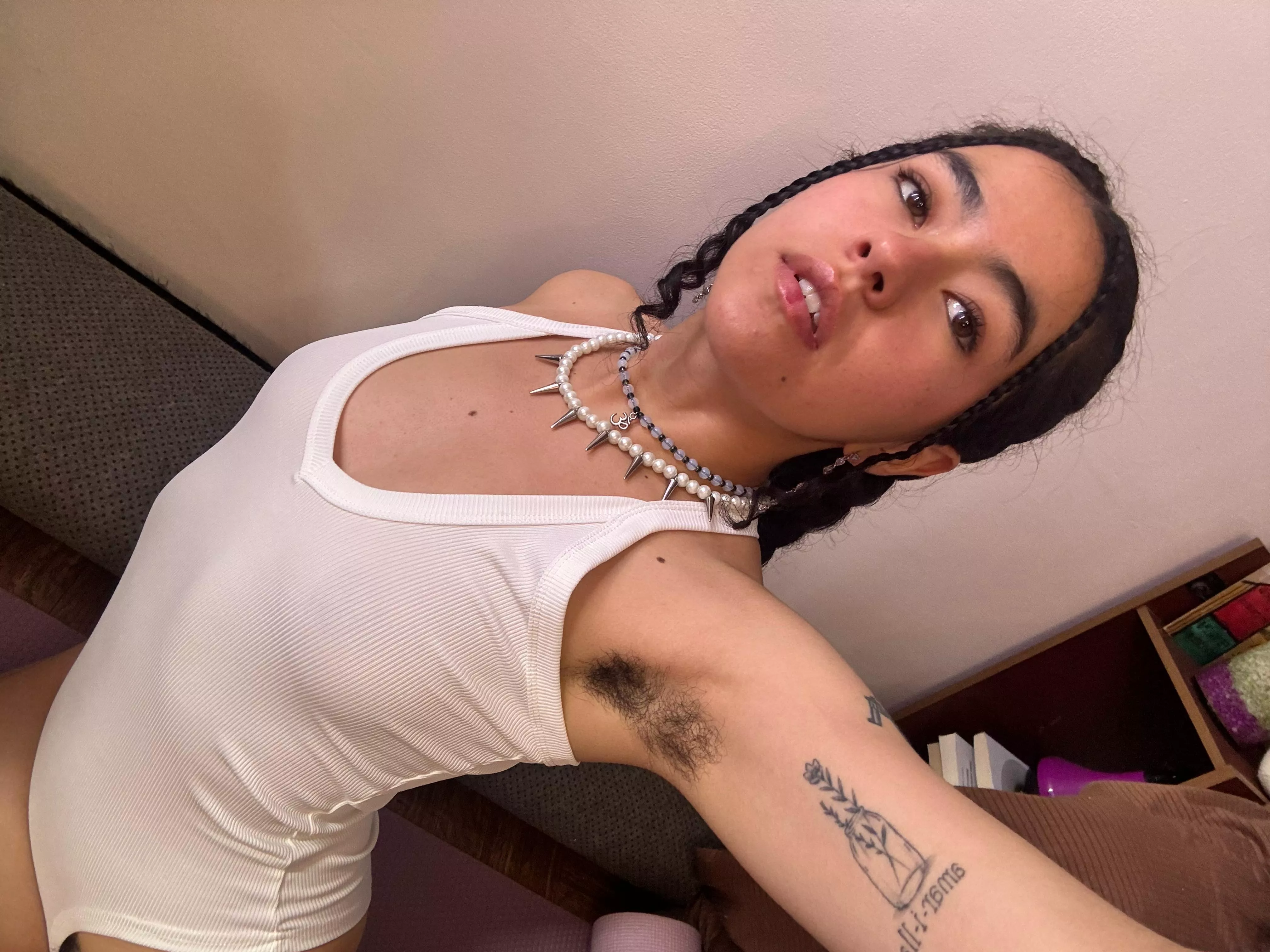 One whiff and you’ll be hard