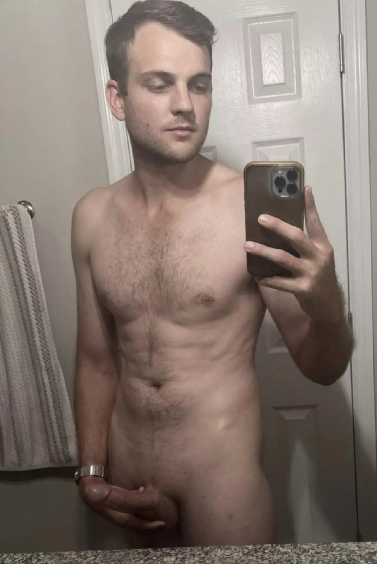 Posting here makes me nervous… and hard 