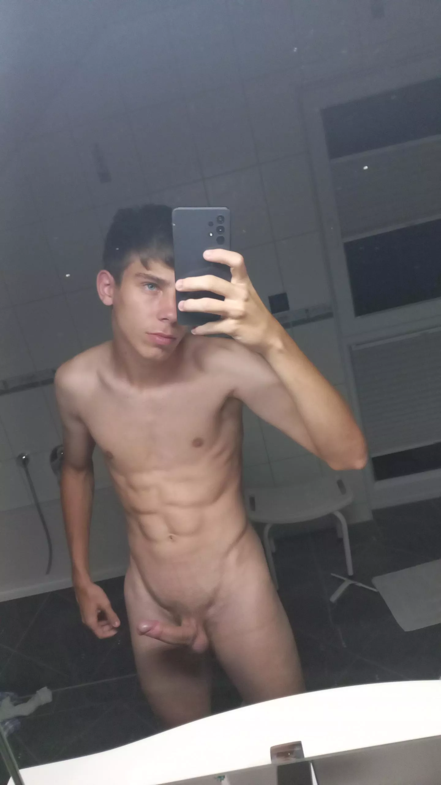 Searching for a mommy