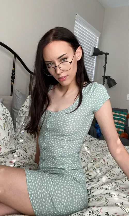 Searching [f]or a study buddy or maybe I’ll teach you a thing or two 