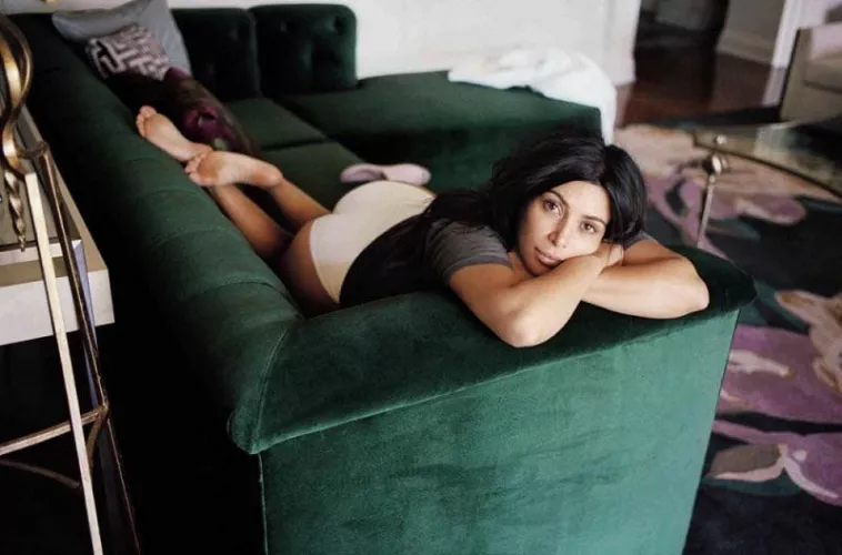 She’s so beautiful