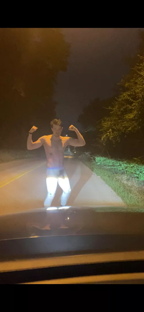 Should I post the whole video