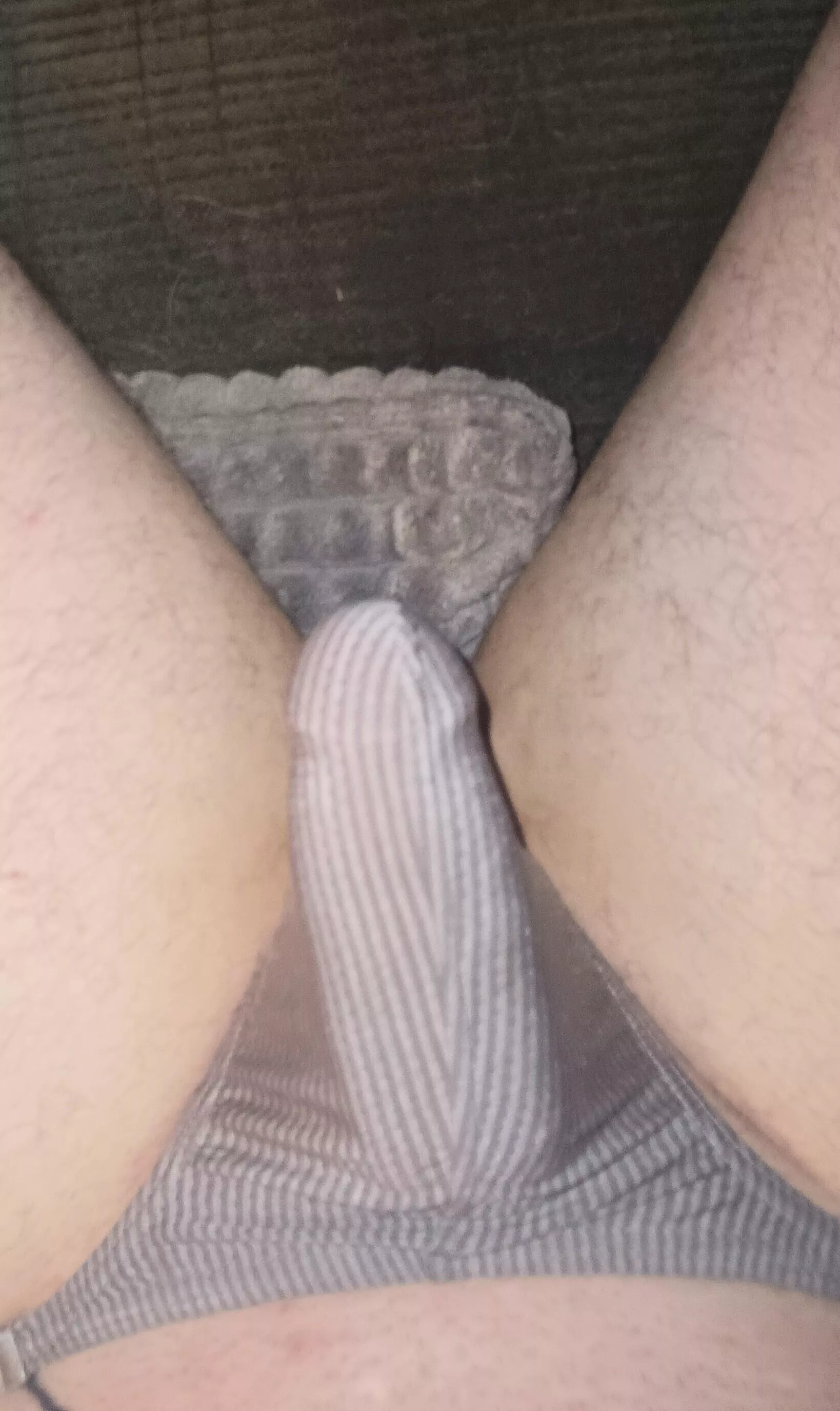 Shutter sounds wakes me up...