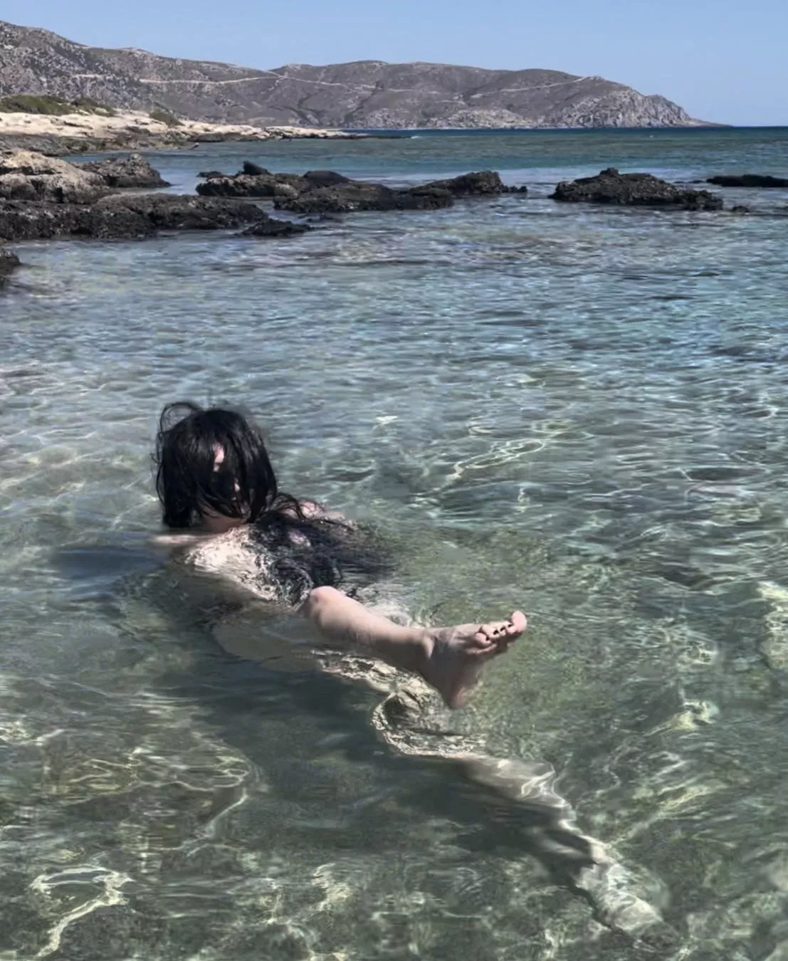 So much fun, can I go back? 😢 