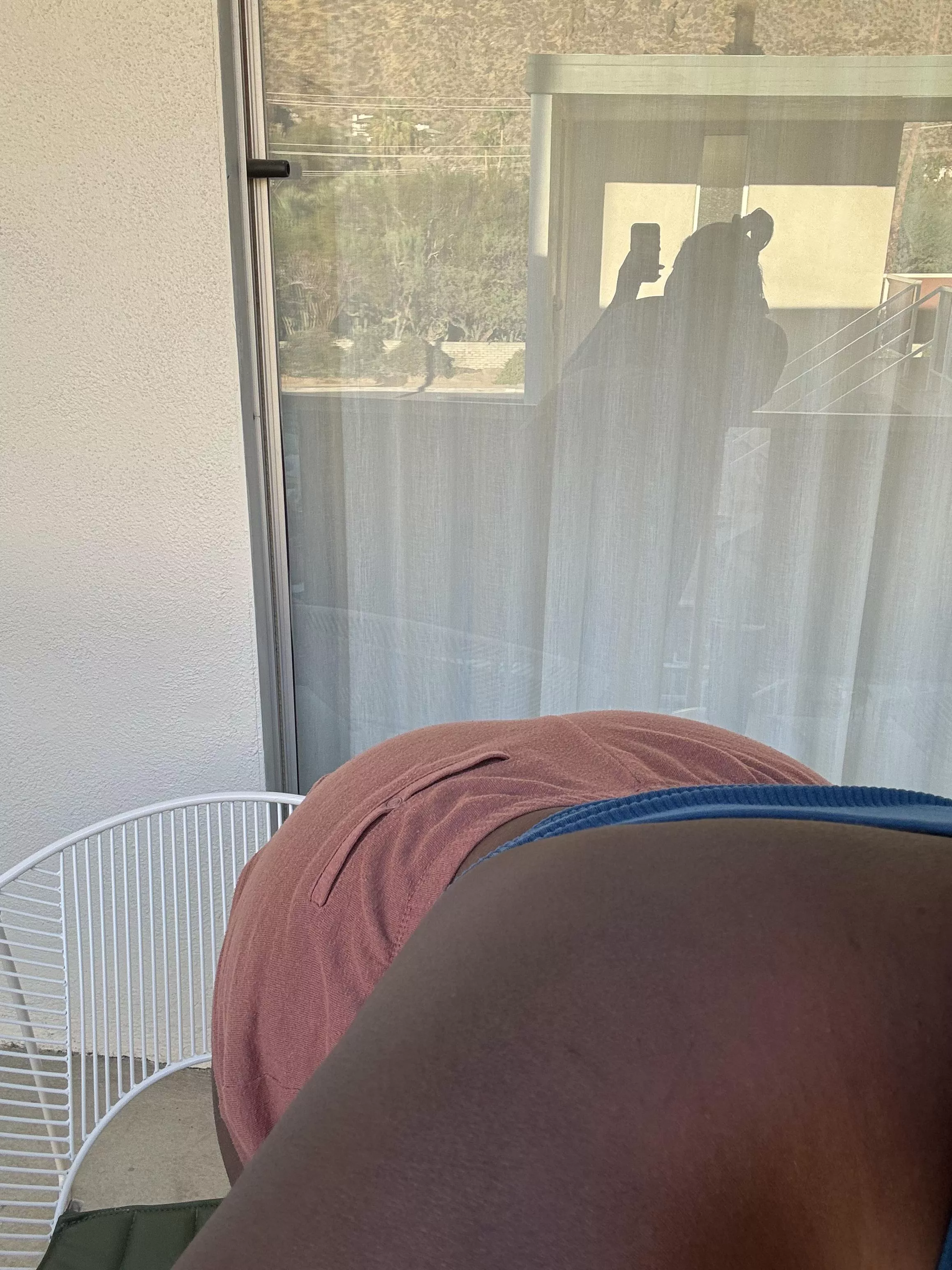 some [f]un views out here