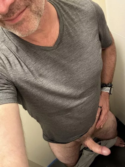 Starting the weekend up [56]