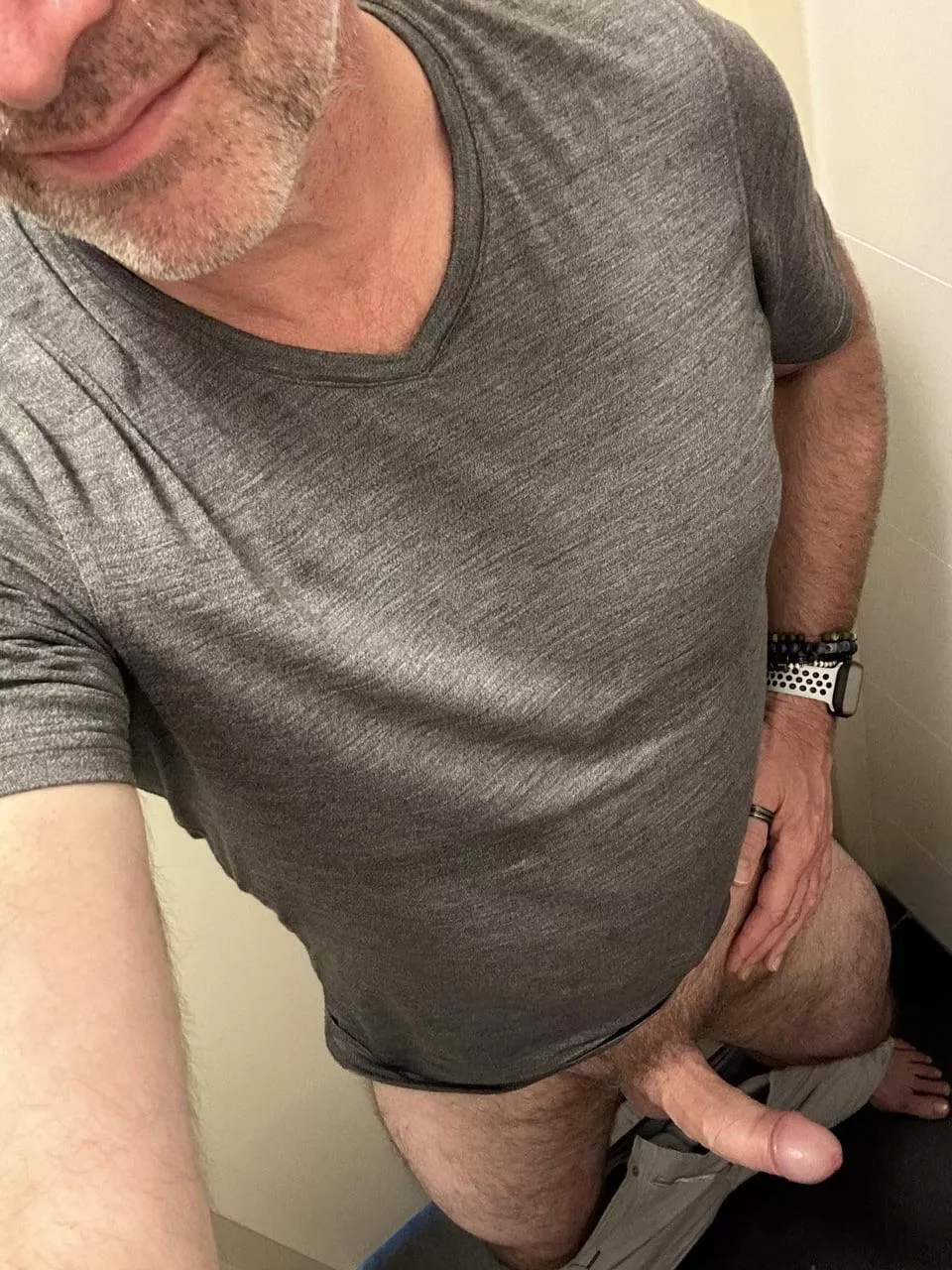 Starting the weekend up [56]