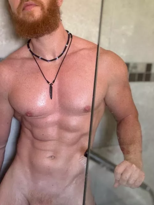 Stop staring and come on in.