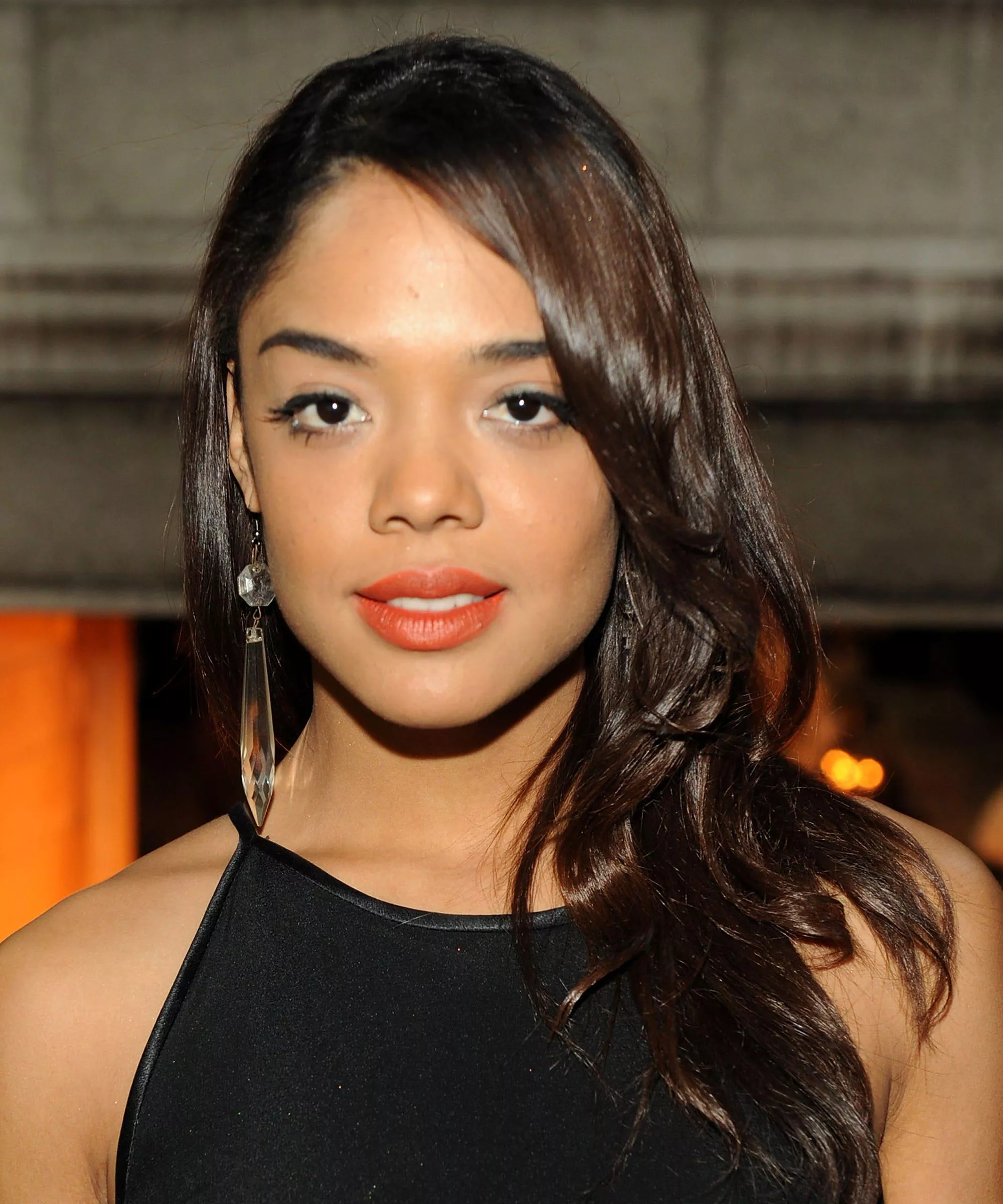 Tessa Thompson