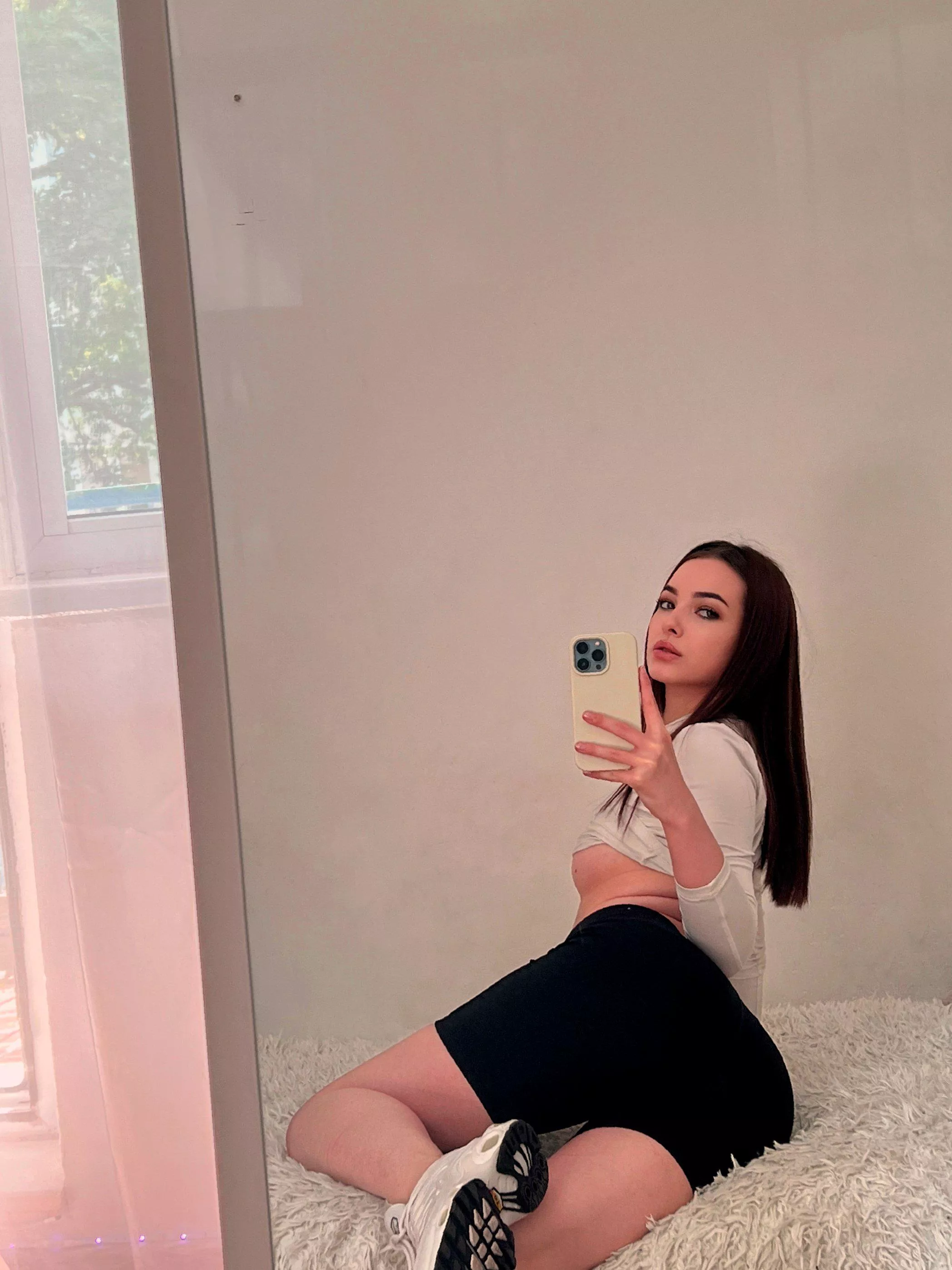 These shorts fit my ass perfectly 