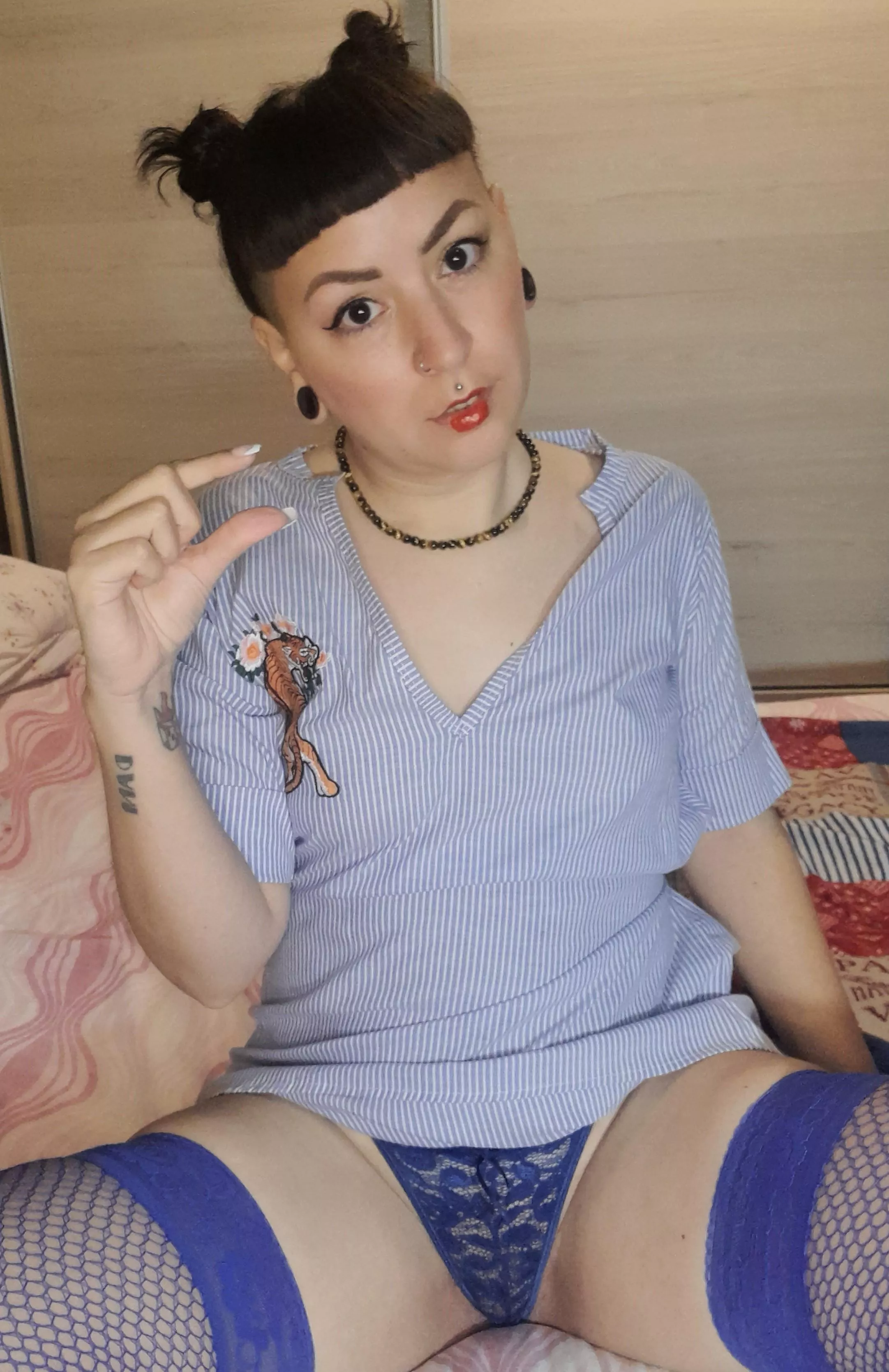 They say that Orientals have the smallest penises... but I'm sure you have an even smaller one hahaha