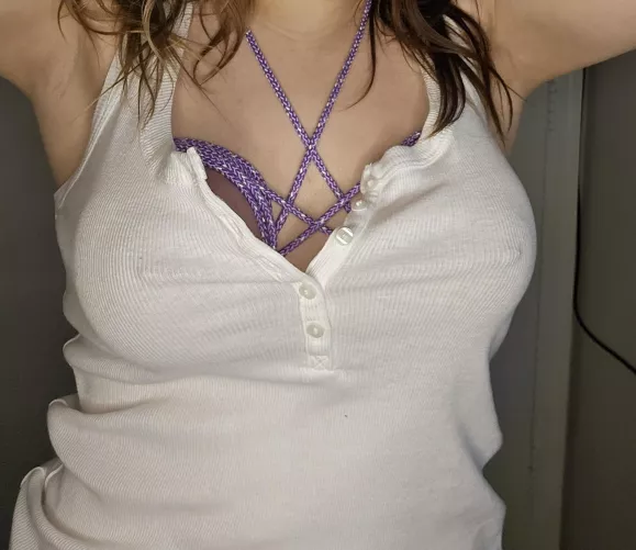 Think anyone will notice?