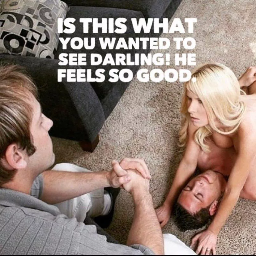 This is what I craved.