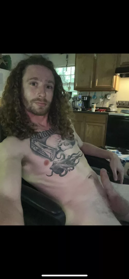 Too hot to wear clothes in TN. But then again, I wouldn’t wear them anyways.