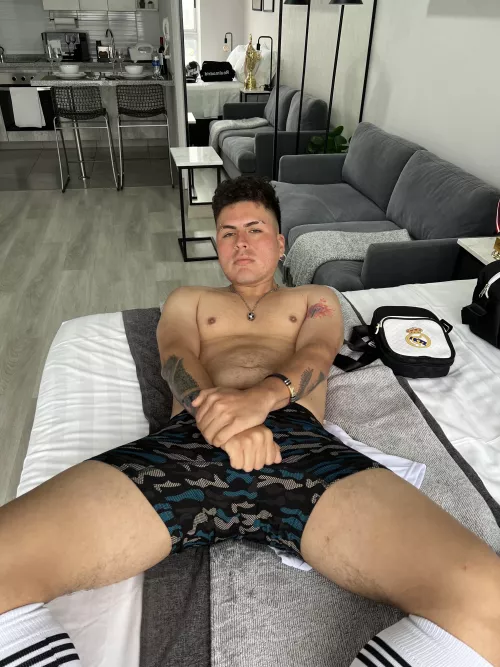 Tryna get smashed by a top-tier baller? 🏆⚽️