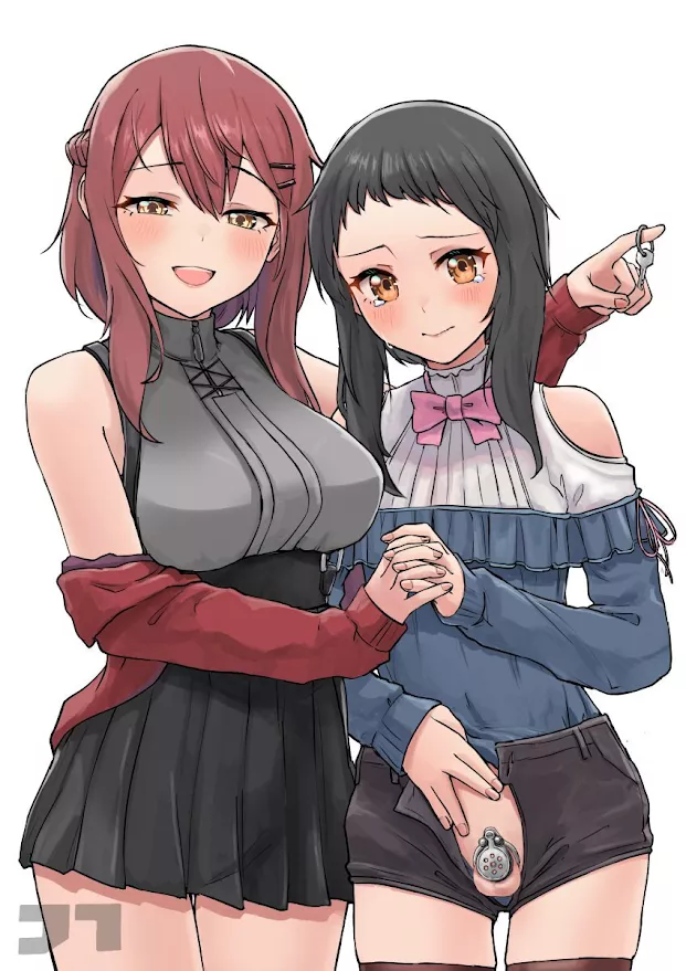 what a good girl... [jtleeklm]