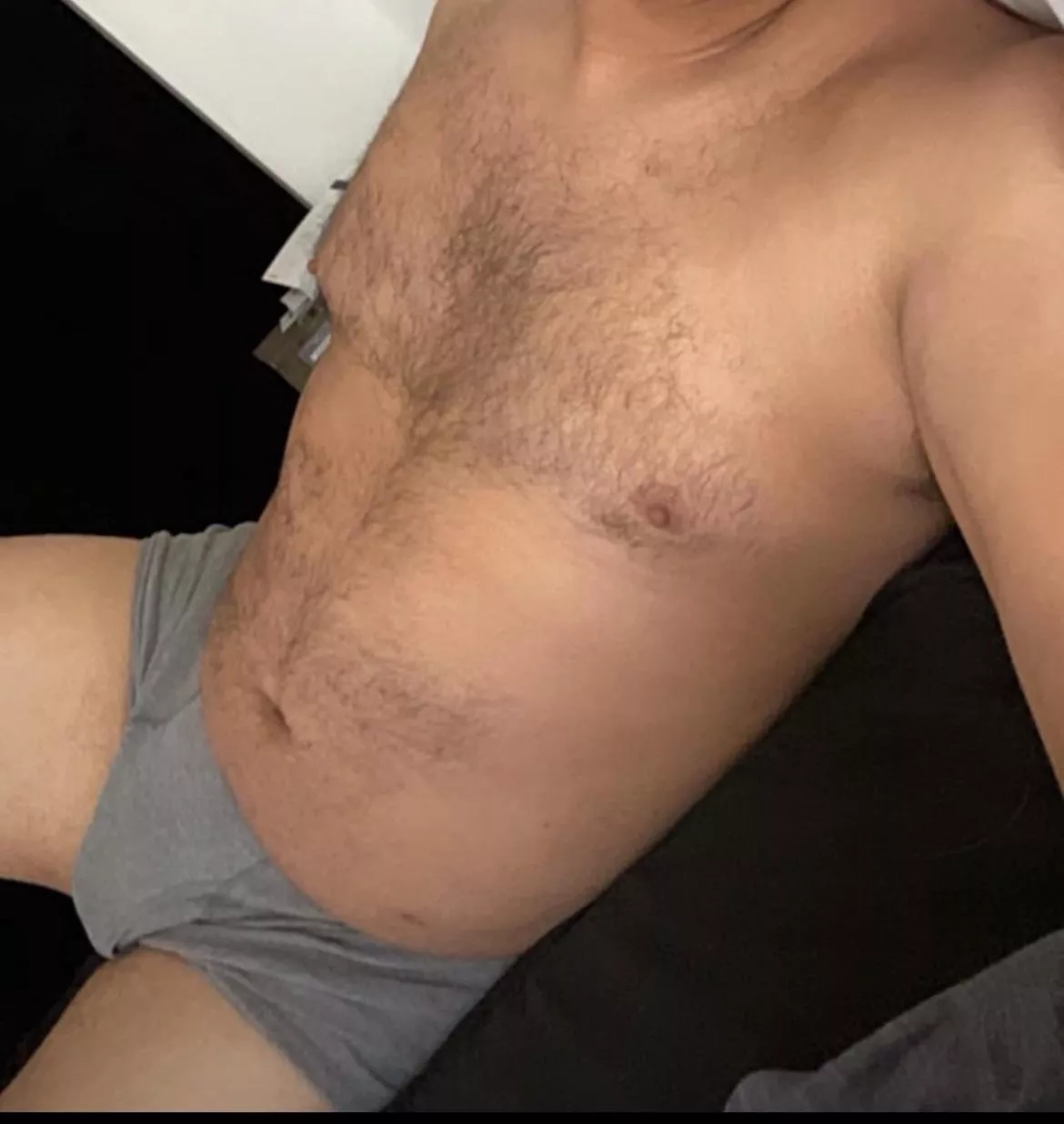 What kinda thiccc do you like?