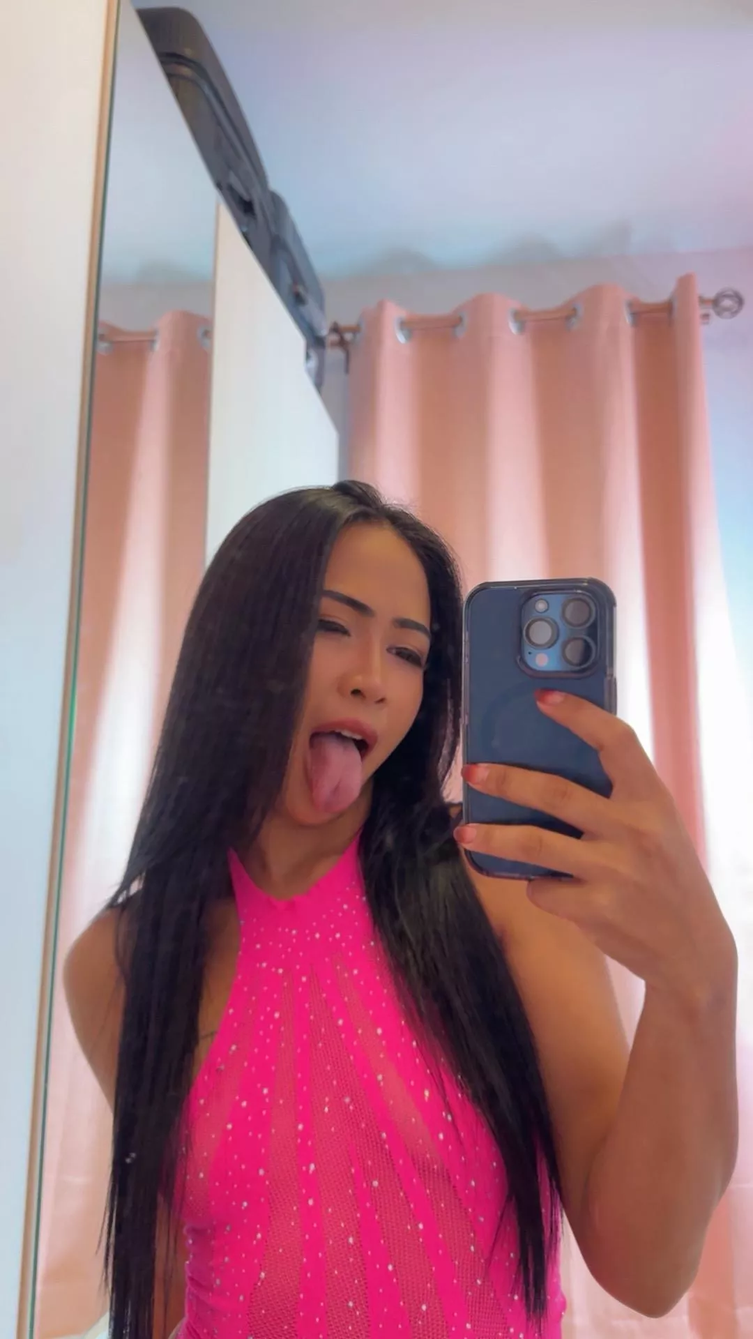 what's your first impression :P 