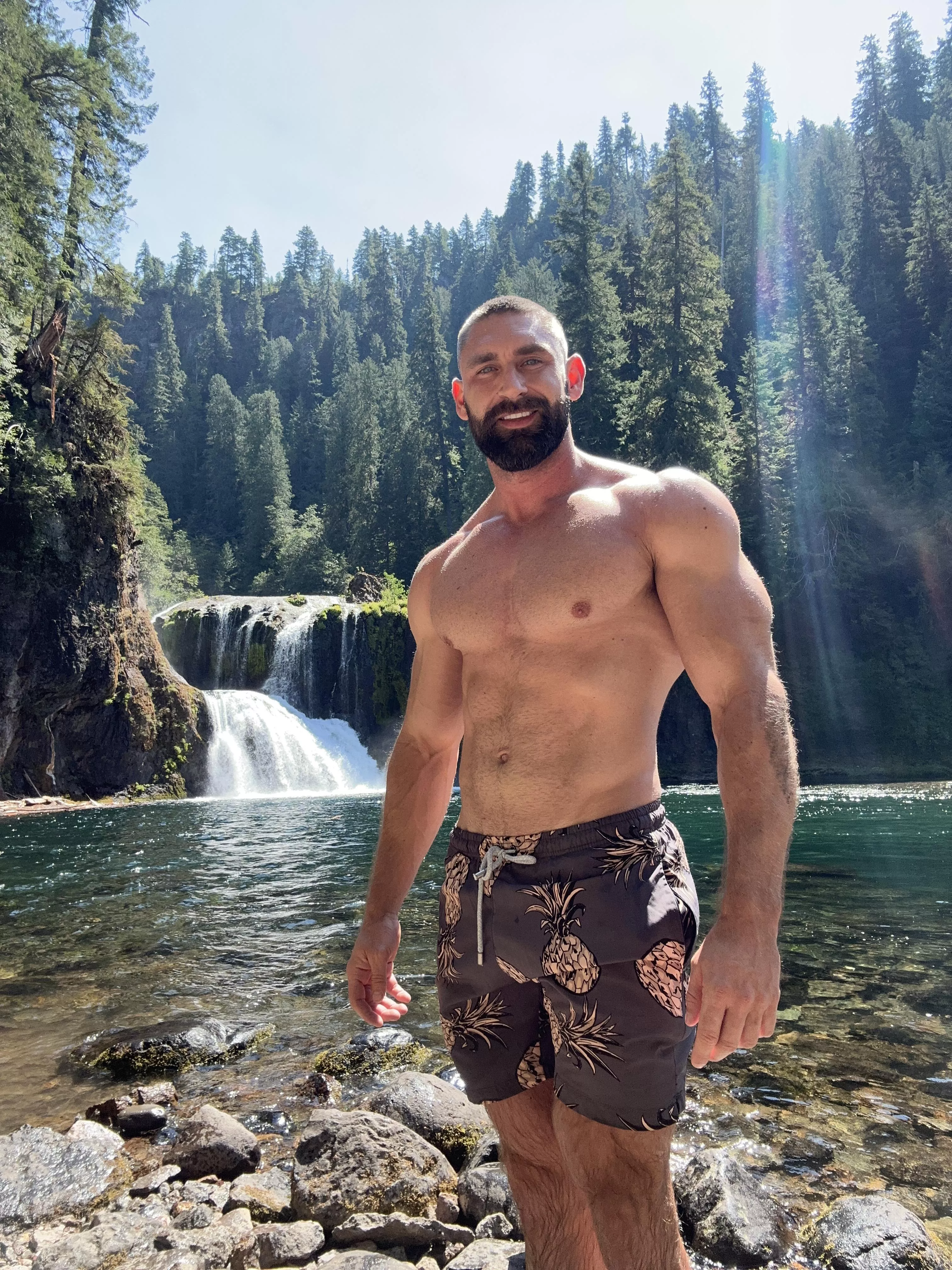 Which is the better view?