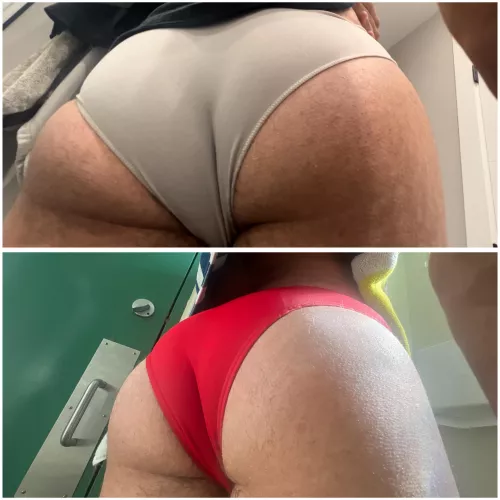 which one do you prefer? let me know in my dms ;)