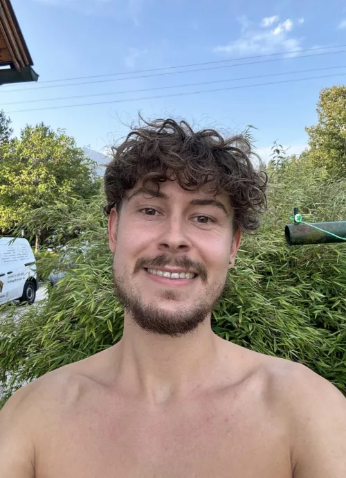 winter is for gaming, summer is for being outside (and gaming)