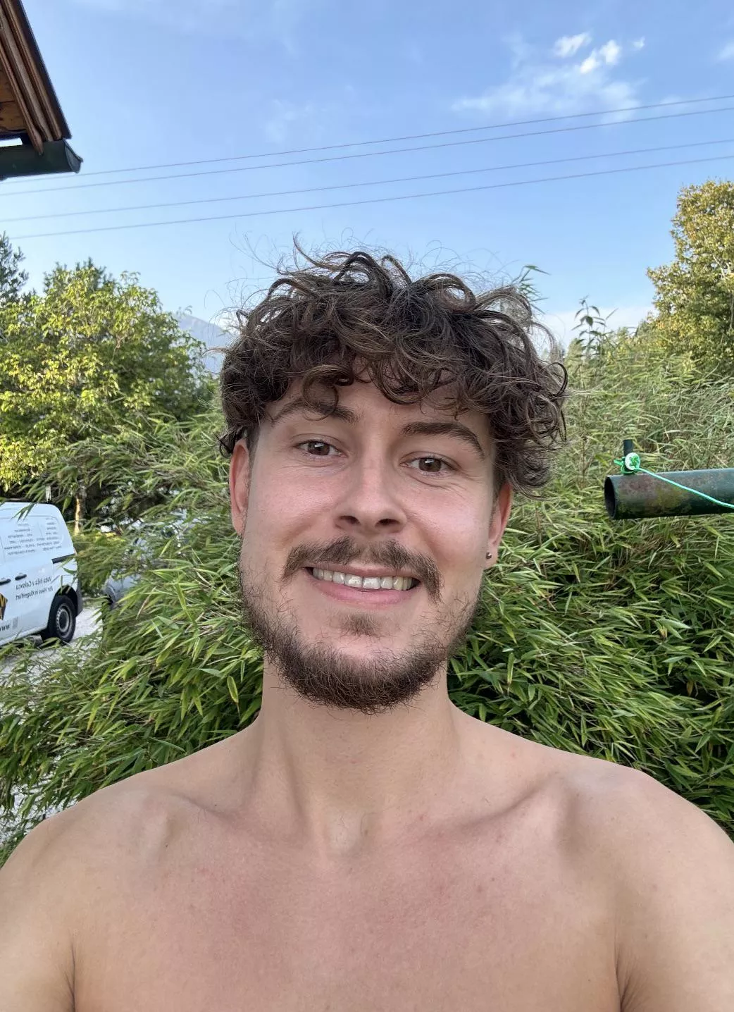 winter is for gaming, summer is for being outside (and gaming)