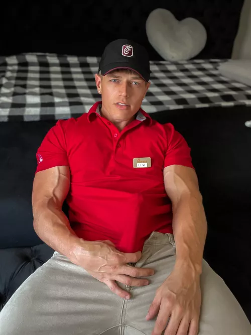 would you like and Sauce with that.? 🐓