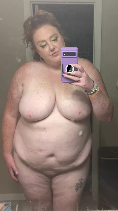 Your life needs my curves in it