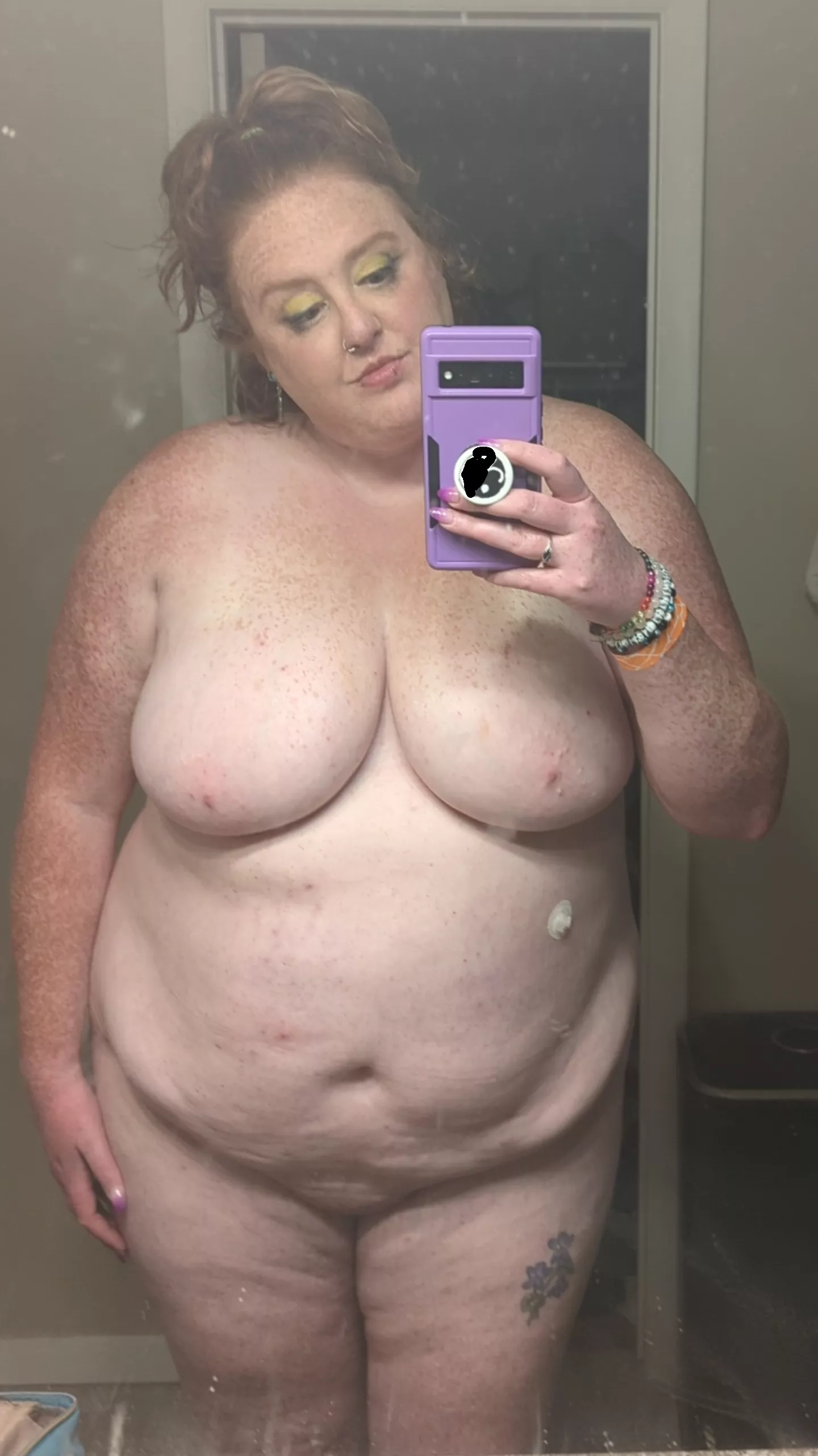 Your life needs my curves in it