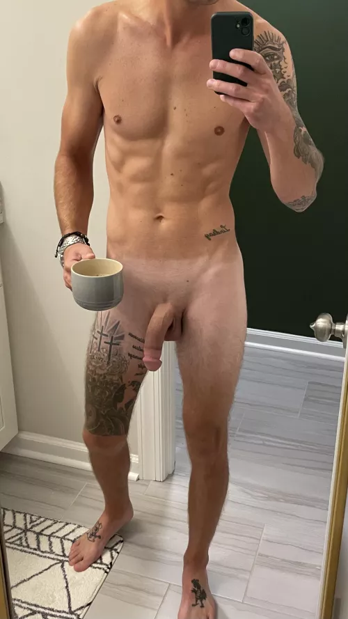☕️ 