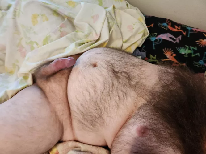 [32] love showing my hair