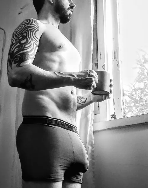 (42) sunday morning coming down ☕☀️💕